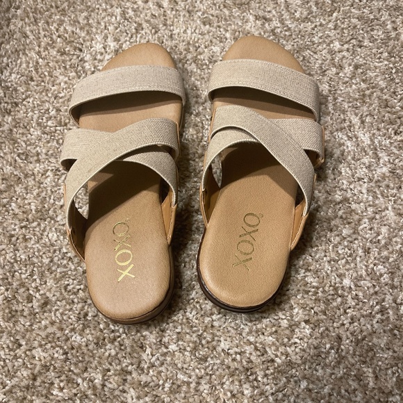Womens Sandals